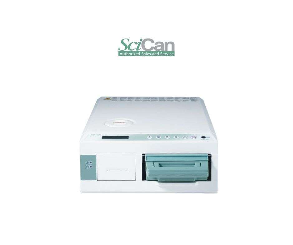 Reparaci&oacute;n Autoclave Statim