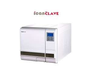 Reparación Autoclave IcanClave