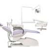 sillón dental ecoline