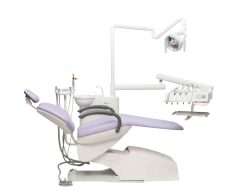 sillón dental ecoline