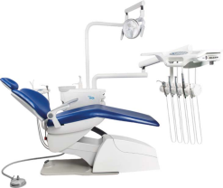 sillón dental sinol