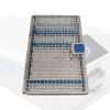 Accesorio de Autoclave Bandeja con tapa para Enbio | PRYON