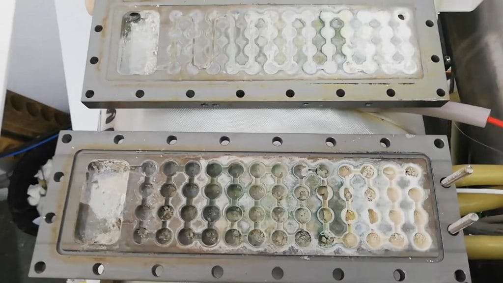 cal en autoclaves