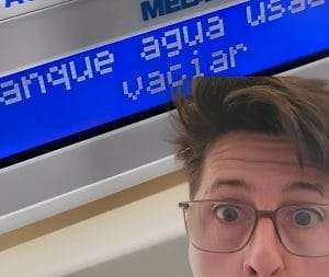problemas agua autoclave