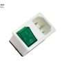 Interruptor + base C13 para Autoclaves Enbio | PRYON