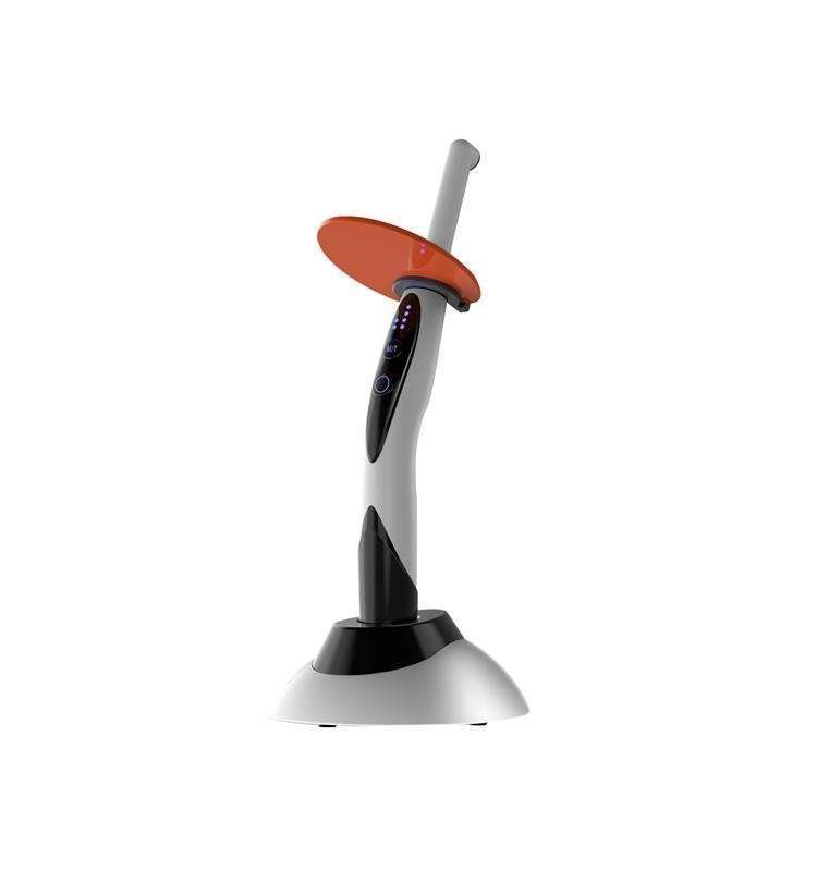 Lámpara LED Photocurada Woodpecker O-Light - Vista principal | PRYON