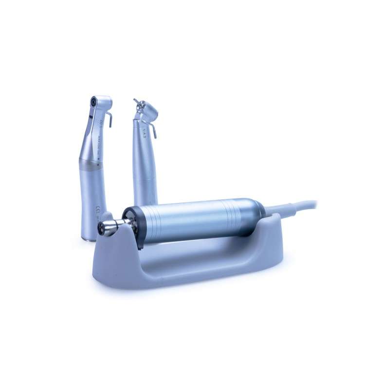 Motor Implantología C Sailor Pro Plus - Panel de control | PRYON