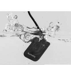 sensor captador-implantología