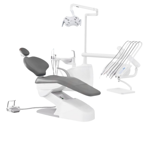UNIDAD DENTAL COMPLETA V1 BLACK | PRYON