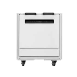Mesa carro exclusiva para autoclaves largos | PRYON