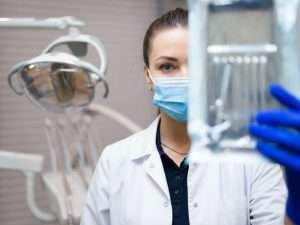 normativa esterilización clínica dental España