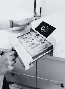Equipamiento Completo para esterilización