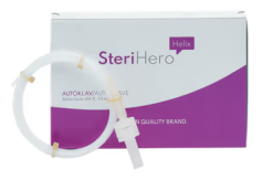 Test de Helix SteriHero 250 tiras | PRYON