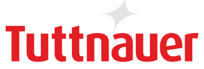 Logo Tuttnauer - servicio técnico de autoclaves