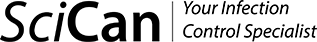 Logo SciCan - servicio técnico autoclaves Statim